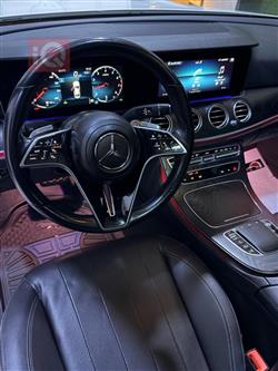 مرسيدس بنز E-Class